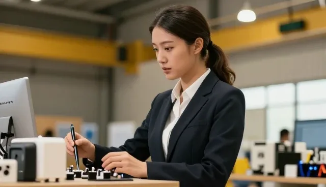 制造业系统选型中的兼容性考量与实践