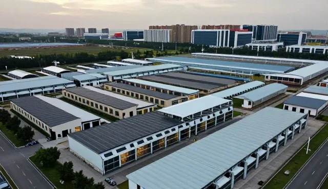 制造业企业在智能推广系统选型中的关键考量