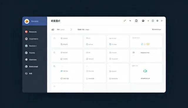 商贸小程序开发中的解决方案设计与趋势洞察