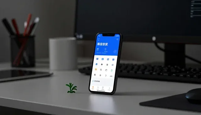 商业空间解决方案介绍