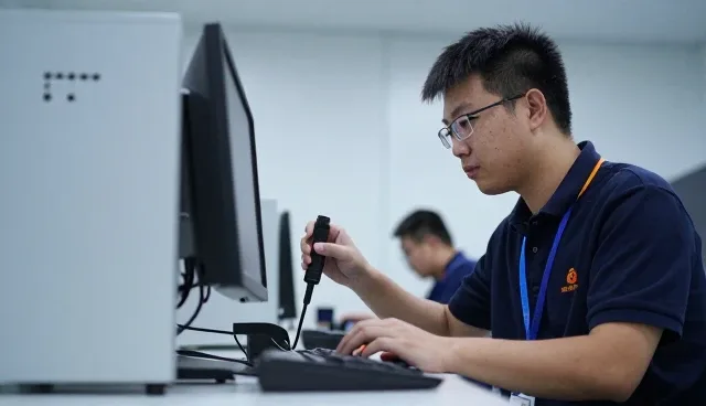 企业定制APP时代下数据安全服务应用价值分析