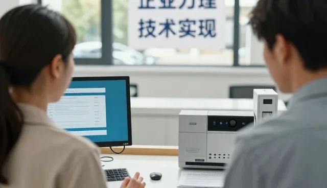 构建安全架构：企业选型数据安全服务的三大核心关注点